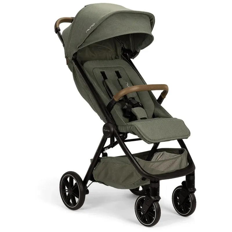 Beställ idag Nuna Pine Trvl LX W/rc & Tb