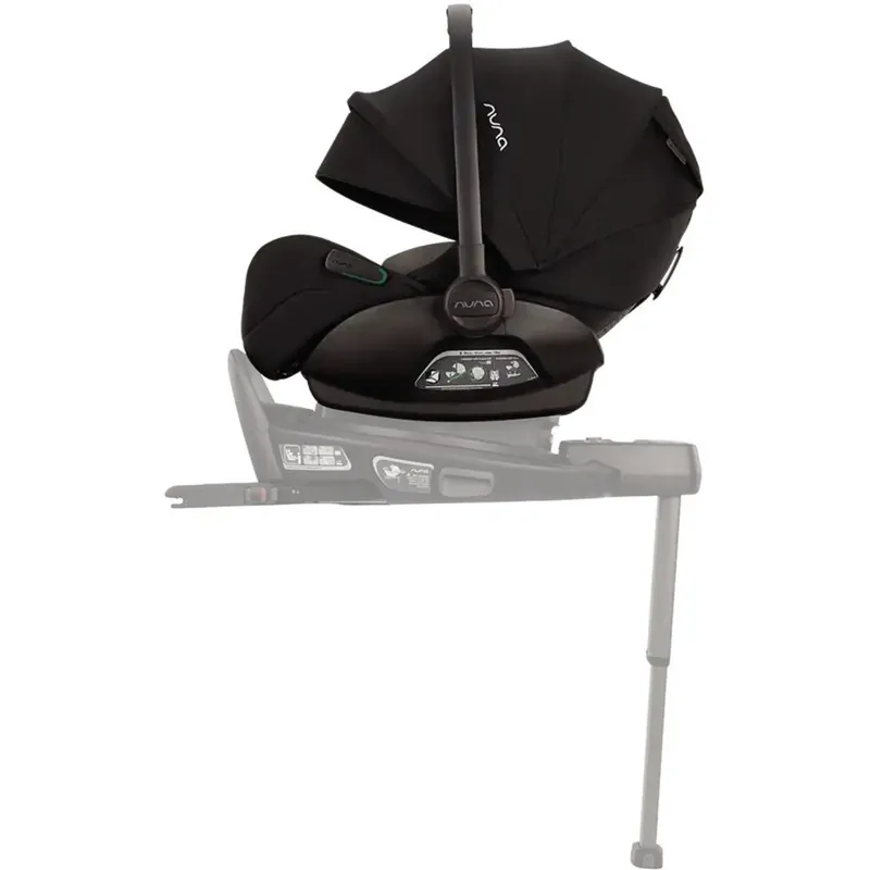 Nuna Caviar Arra Flex 40-87cm Billig