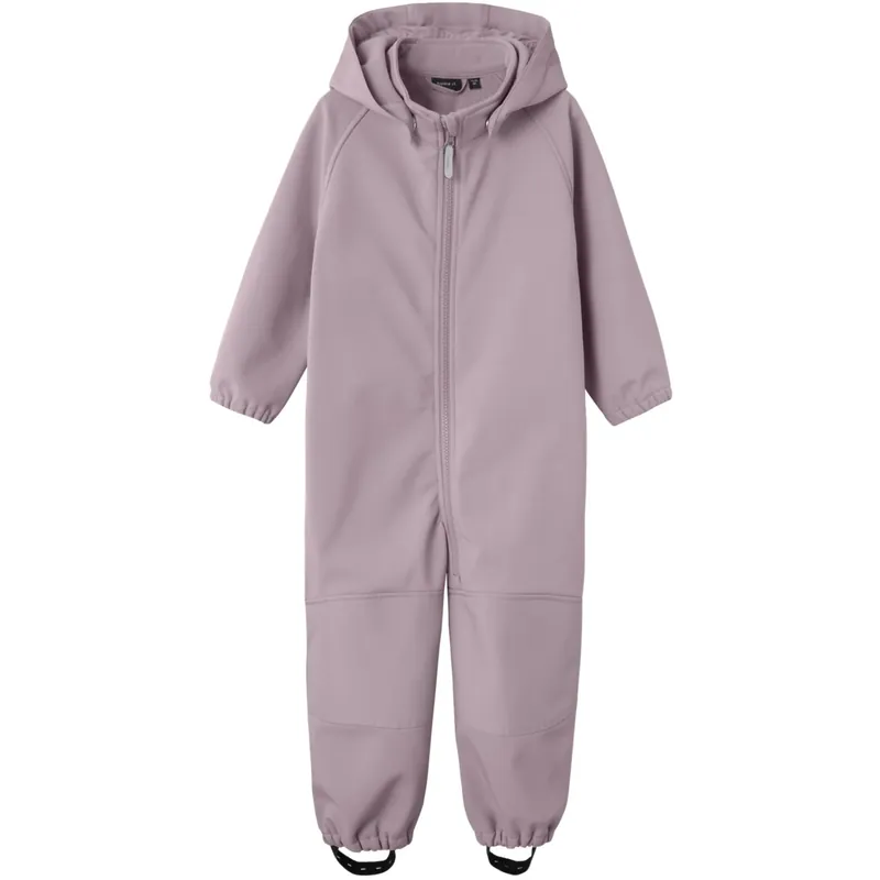 Name It Keepsake Lilac Nmfalfa08 Softshell Dräkt Magic 1Fo Tb Handla nu