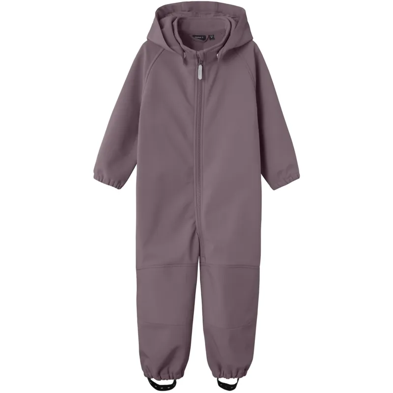 Name It Grape Shake Nmfalfa08 Softshell Dräkt Magic 1Fo Tb prisnedsättning
