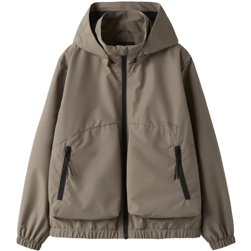 Name It Fossil Nkmmacon Jacket2 Beställ nu