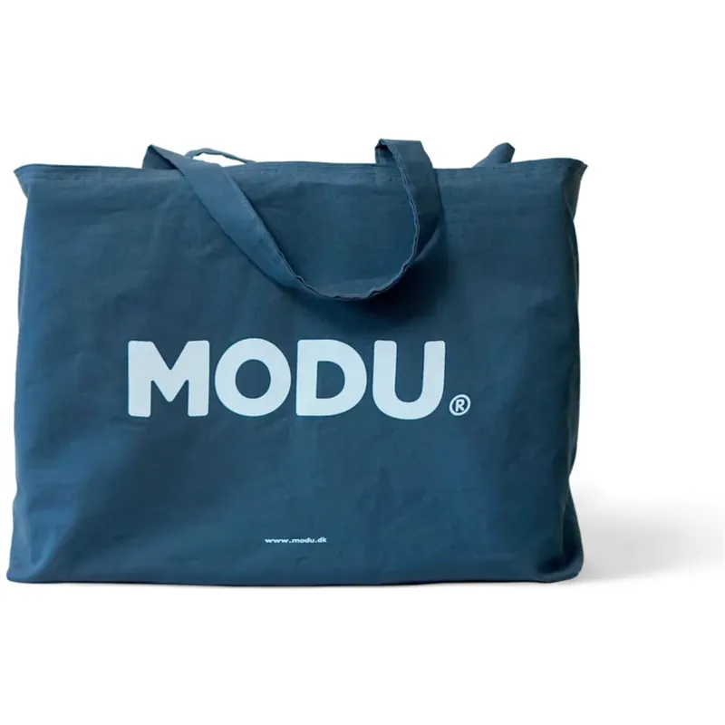 MODU Deep Blue Travel Bag Beställ nu