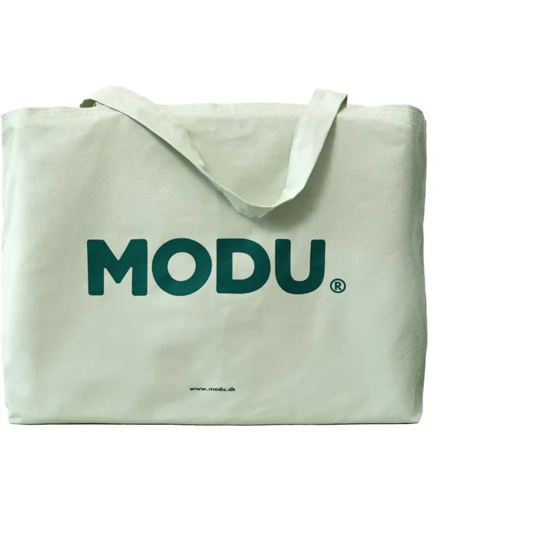 Trygg betalning MODU Ocean Mint Travel Bag