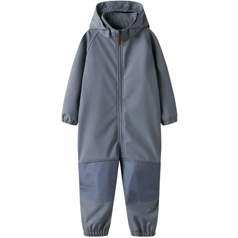 Name It Flint Stone Nmmalfa08 Softshell Dräkt Magic 1Fo Tb Köp nu