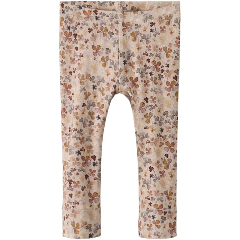 Name It Mushroom Nbfnovea Xsl Leggings Beställ idag