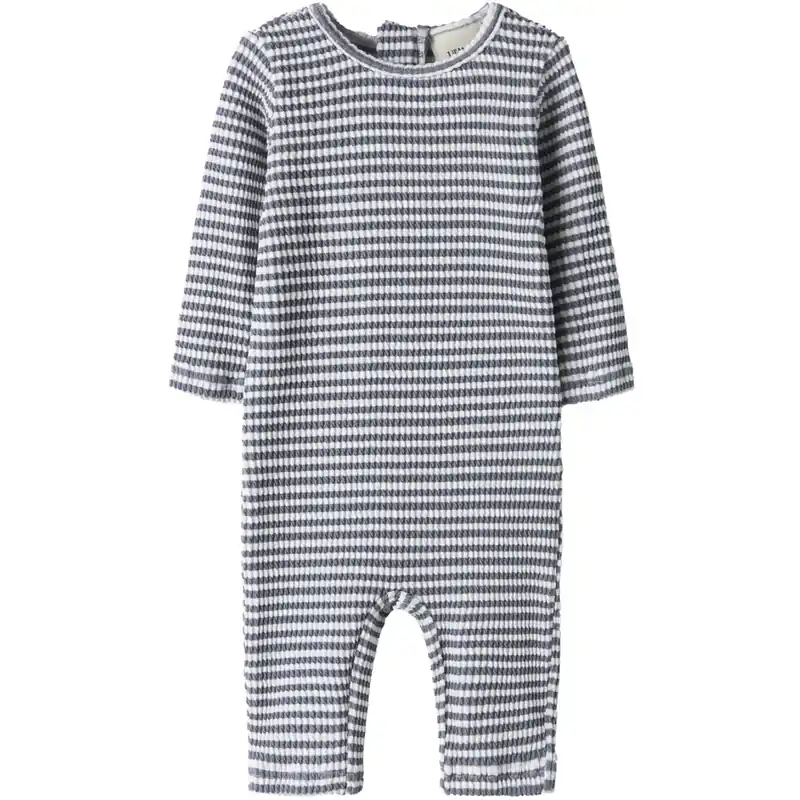 Lil‘Atelier Tradewinds Nbmfredo Fin Ls Uv Dräkt Lil Fynd