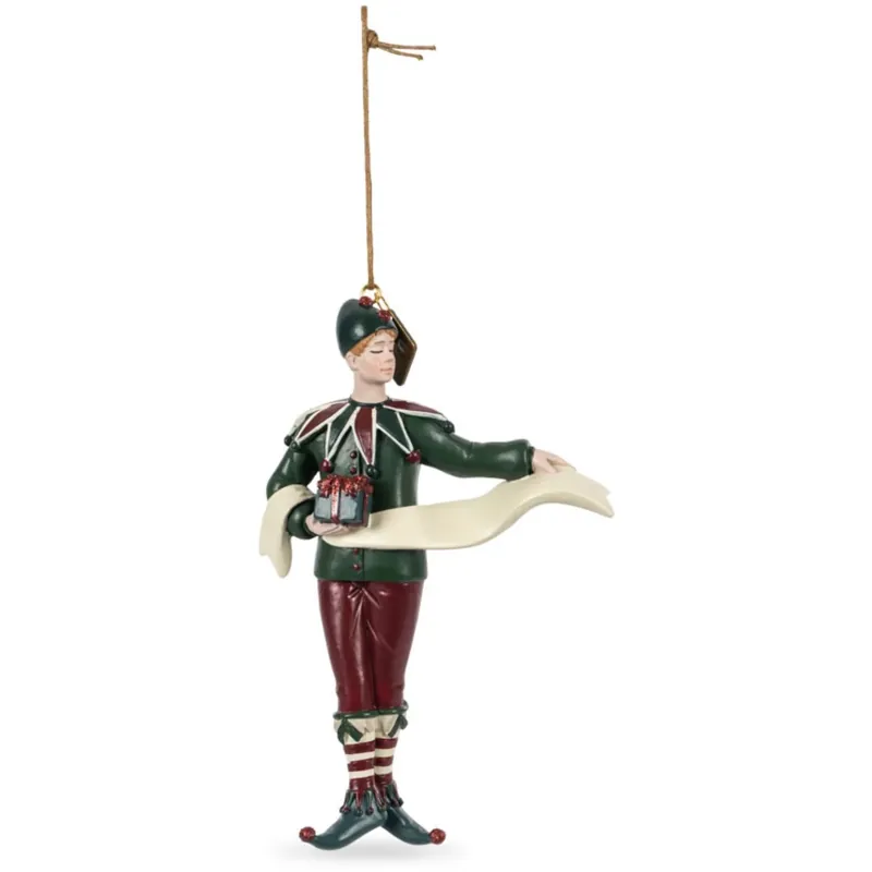 prisnedsättning Konges Sløjd Multi Christmas Elf