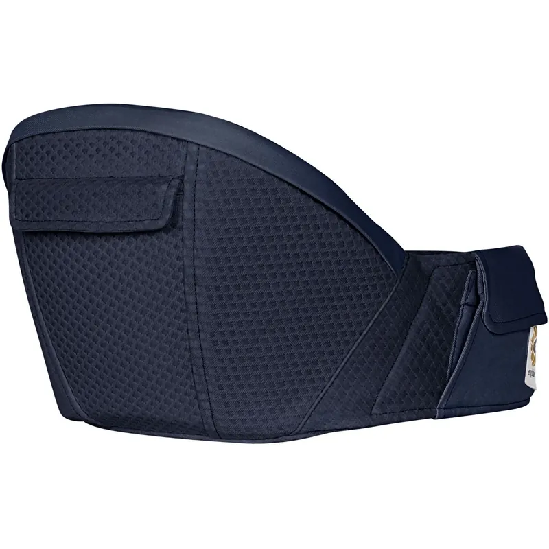 Ergobaby Midnight Blue Lift Hip Plats Populär