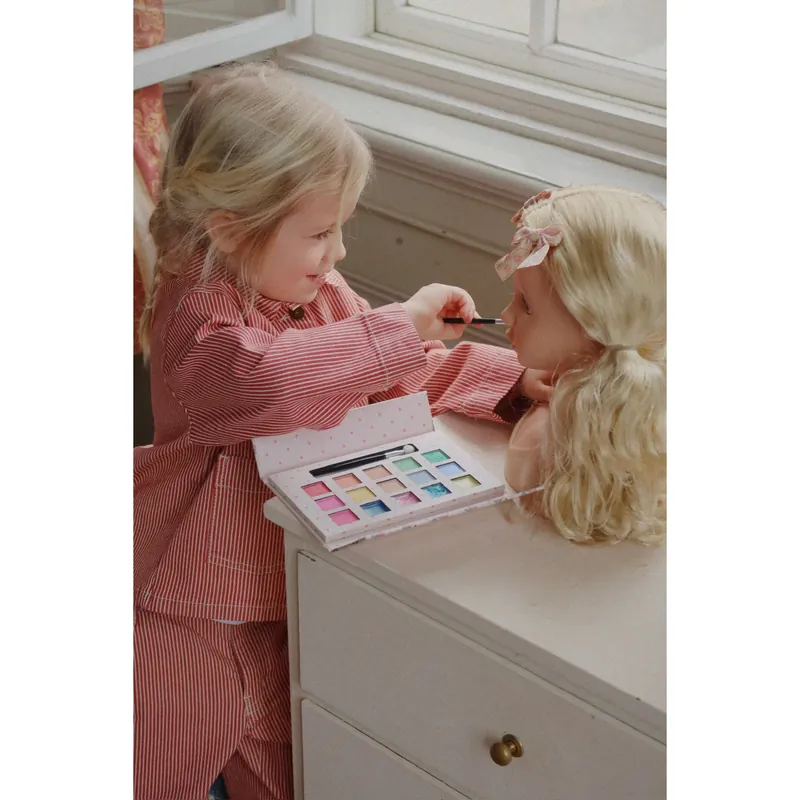 Konges Sløjd Multi Lili Make Up Salon Populär