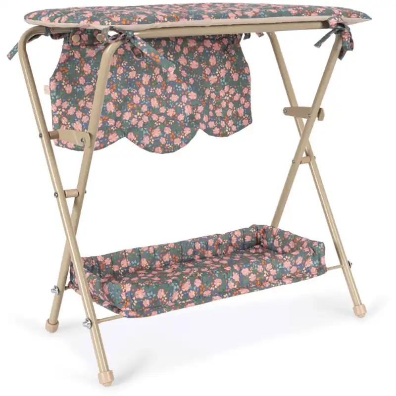 Konges Sløjd Kyoto Docka Changing Table Kampanj