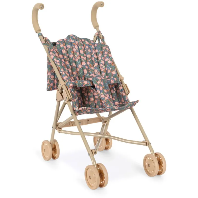 Konges Sløjd Kyoto Docka Stroller Rea