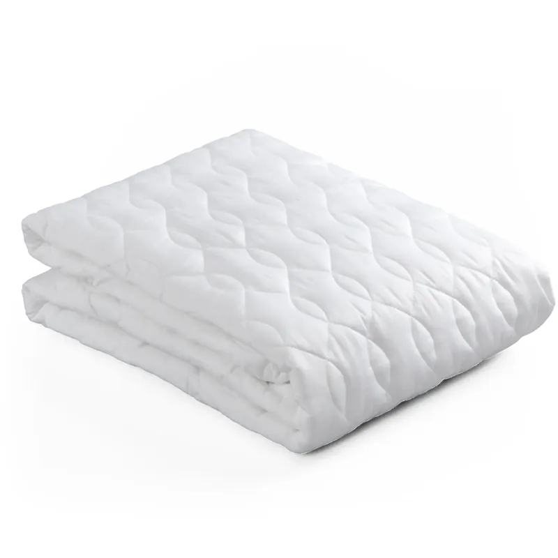 Rabatt Sebra White Sebra Madras Topper Junior