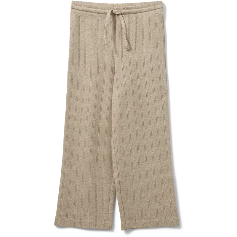 Kampanjpris Sofie Schnoor Beige LovaSK Byxor