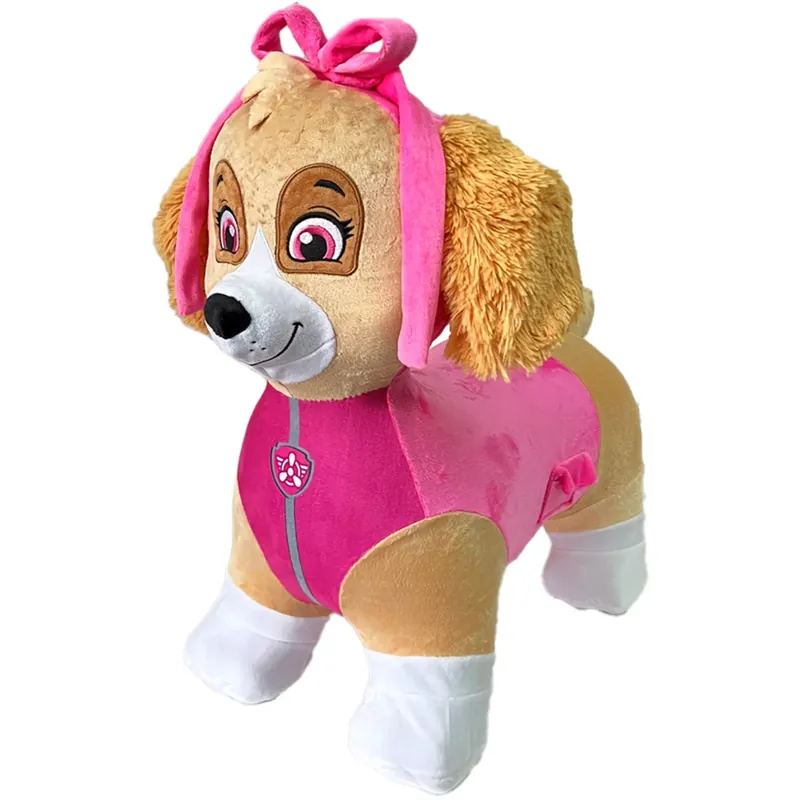 Nyhet Paw Patrol Paw Patrol Jumpy Skye