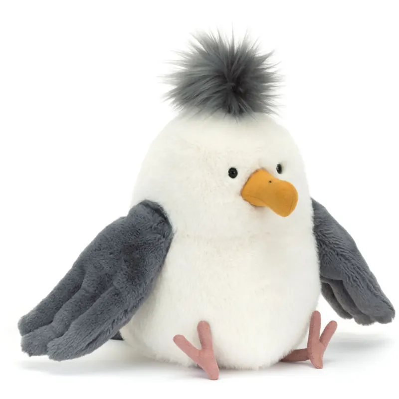 Jellycat WINGS - Chip Seagull Endast denna vecka