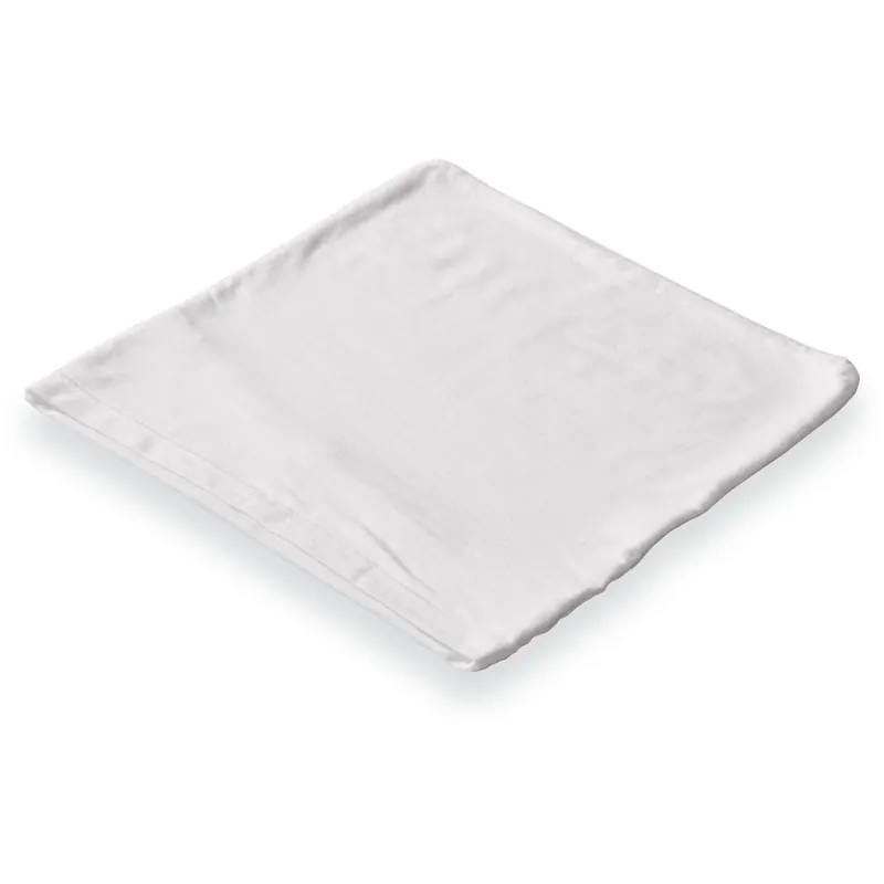 Träumeland White Pillowcase For Carefor Maxi White Utförsäljning