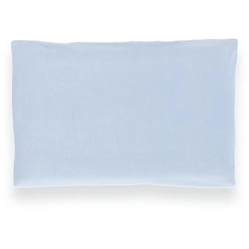 Träumeland Light Blue Pillowcase Snabb frakt