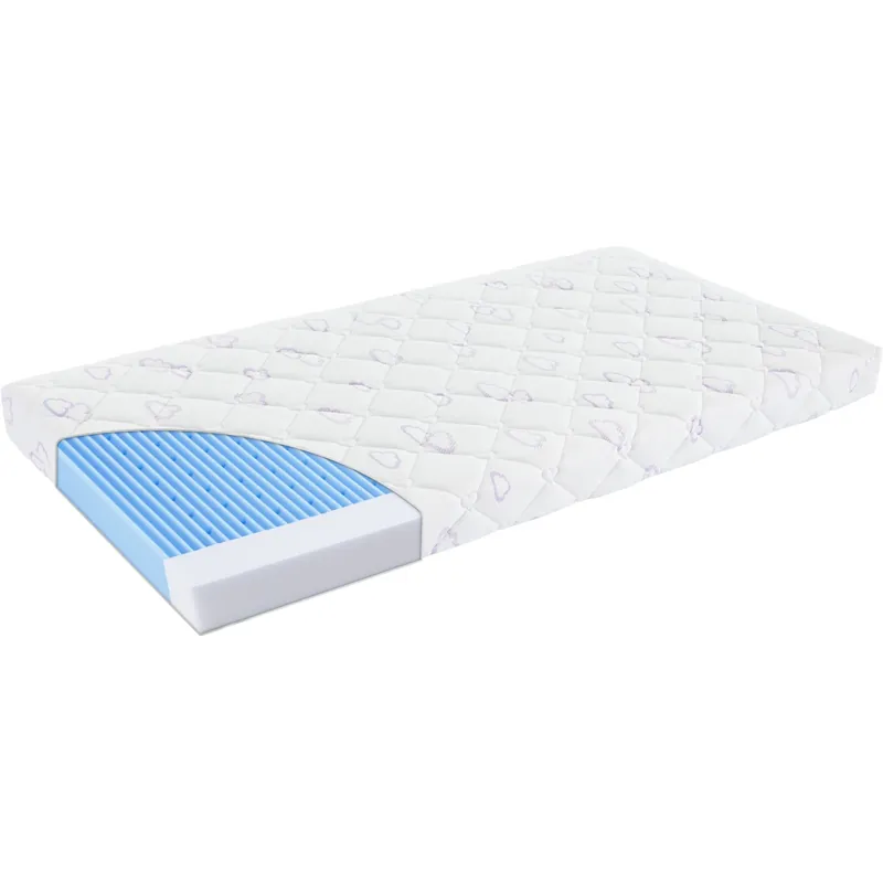 Träumeland White Madras Air Flow Comfort Beställ idag