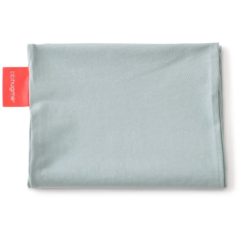 bbhugme Eucalyptus Pregnancy Kudde Cover I lager