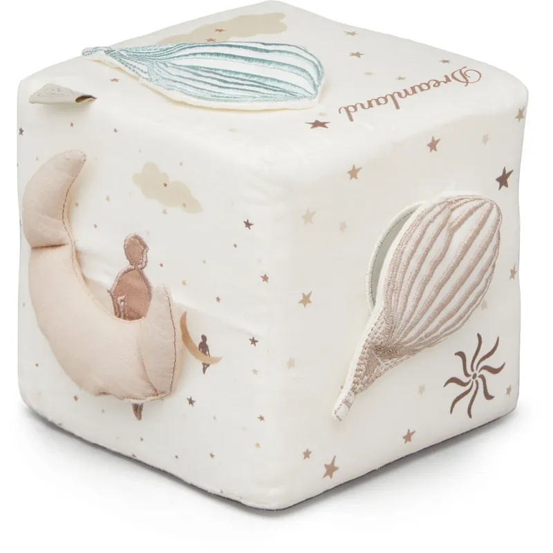 Cam Cam Copenhagen Dreamland Activity Cube Sista chansen