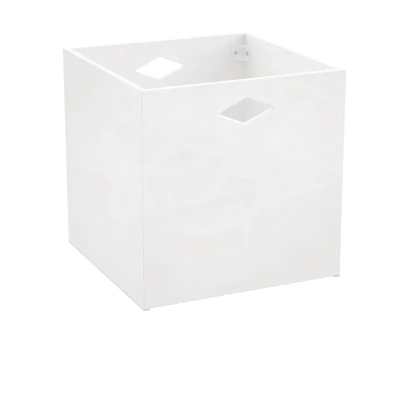 Beställ nu Cam Cam Copenhagen White Luca Module Box
