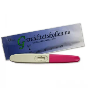 20 st Graviditetstest stav Köp nu