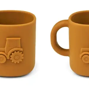 Snabb frakt Liewood Chaves mugg 2-pack