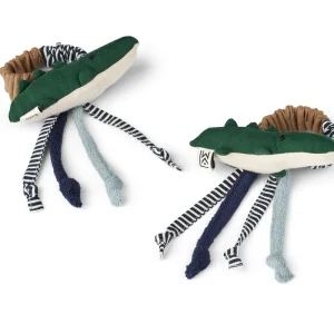 Begränsad tid Liewood helikopter Willy 2-pack