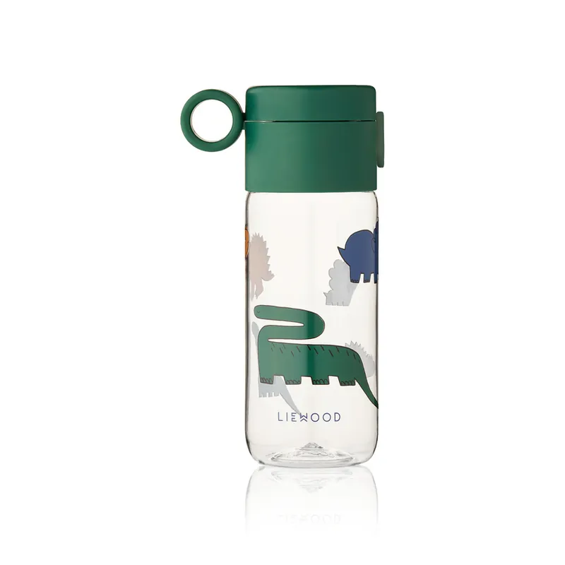 Bästa pris Liewood vattenflaska Clemence 350 ml