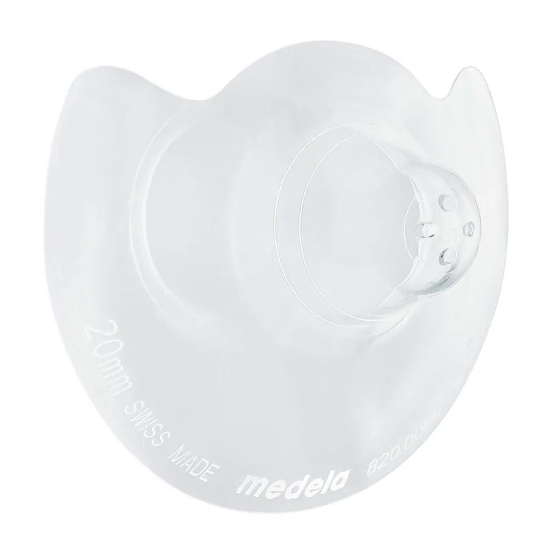 Bröstskydd Medela 2 st Reapris