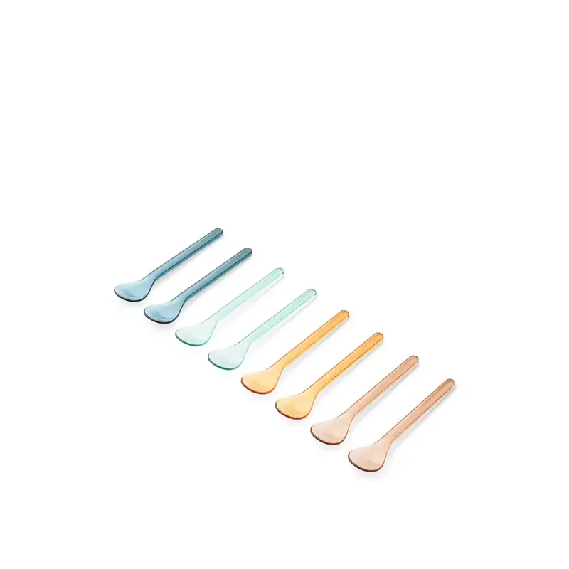 Trygg betalning Liewood Olan Tritan Skedar 8-pack