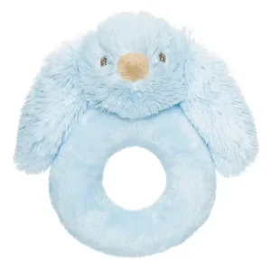 Outlet Teddykompaniet Lolli Bunnies skallra