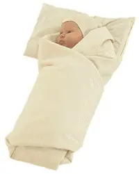 Begränsat antal Muslin Ruskovilla