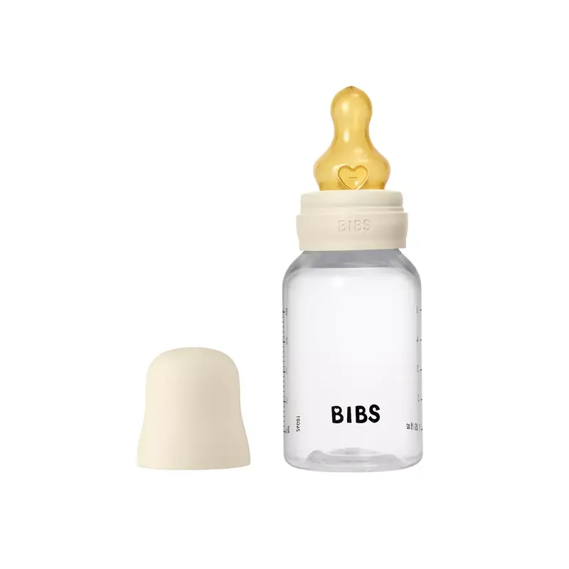 Bibs Baby Bottle nappflaska 150 ml Beställ nu