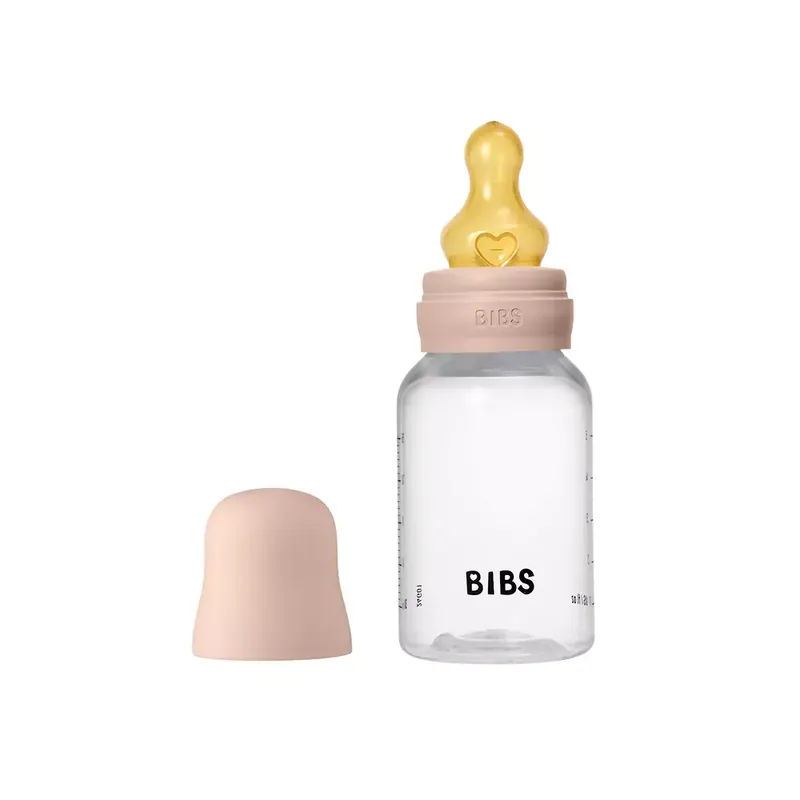 Bibs Baby Bottle nappflaska 150 ml Extra rabatt