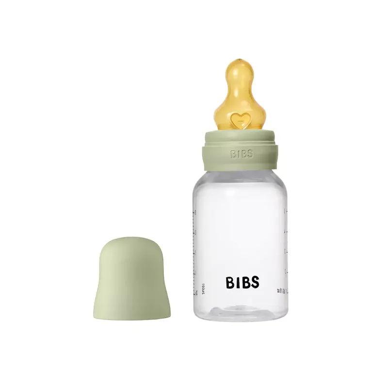 Bibs Baby Bottle nappflaska 150 ml Kampanjpris