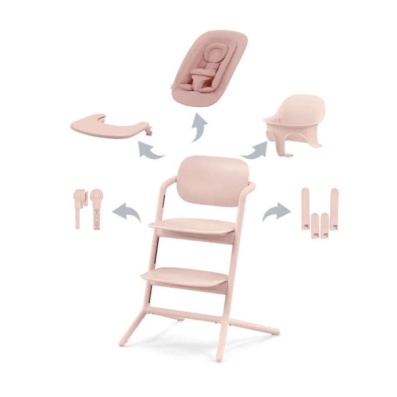 Fynd Startpaket Cybex Lemo 4 in 1
