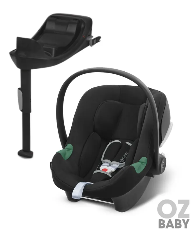 Endast denna vecka Bilstol CYBEX Aton B2 i-Size och