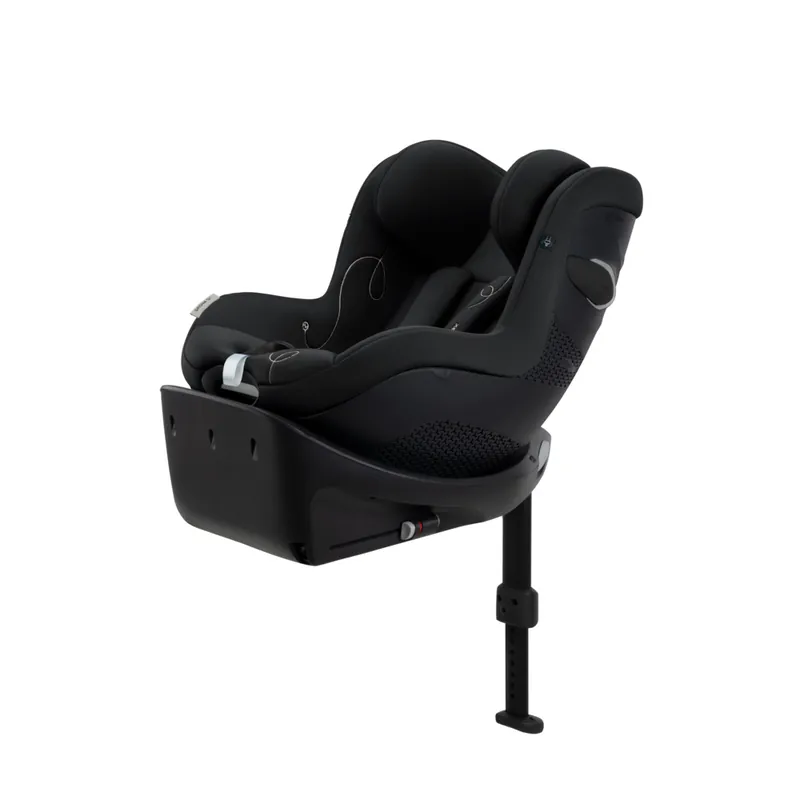 Populär CYBEX Sirona Gi i-Size bilbarnstol