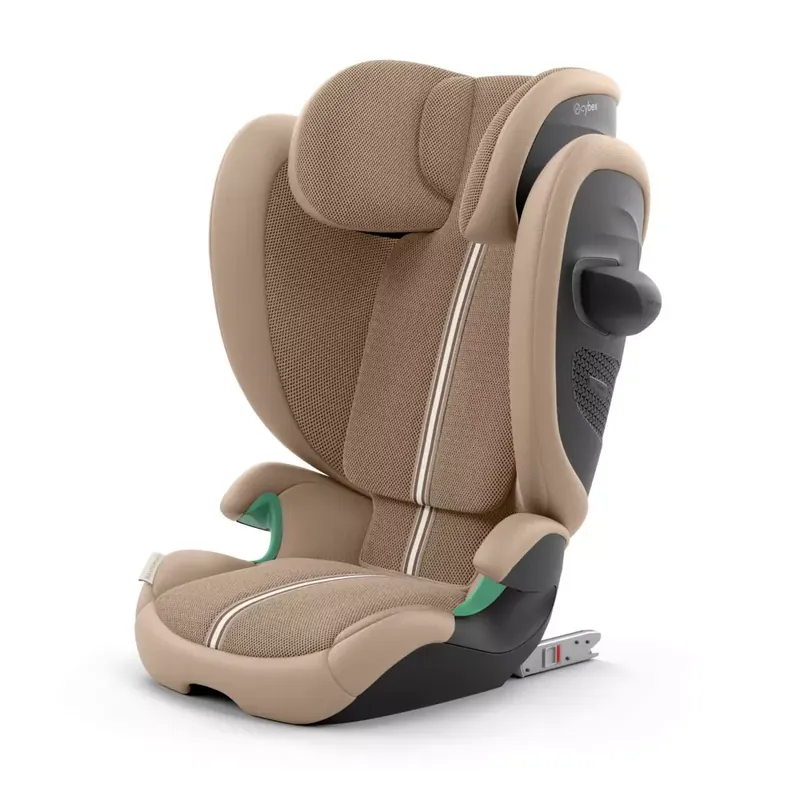 Snabb frakt Säkerhetssele CYBEX Solution G2 Plus