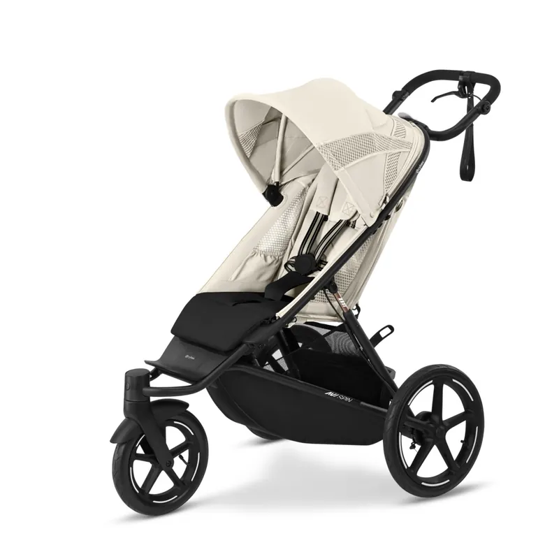 Cybex AVI SPIN barnvagnar Erbjudande