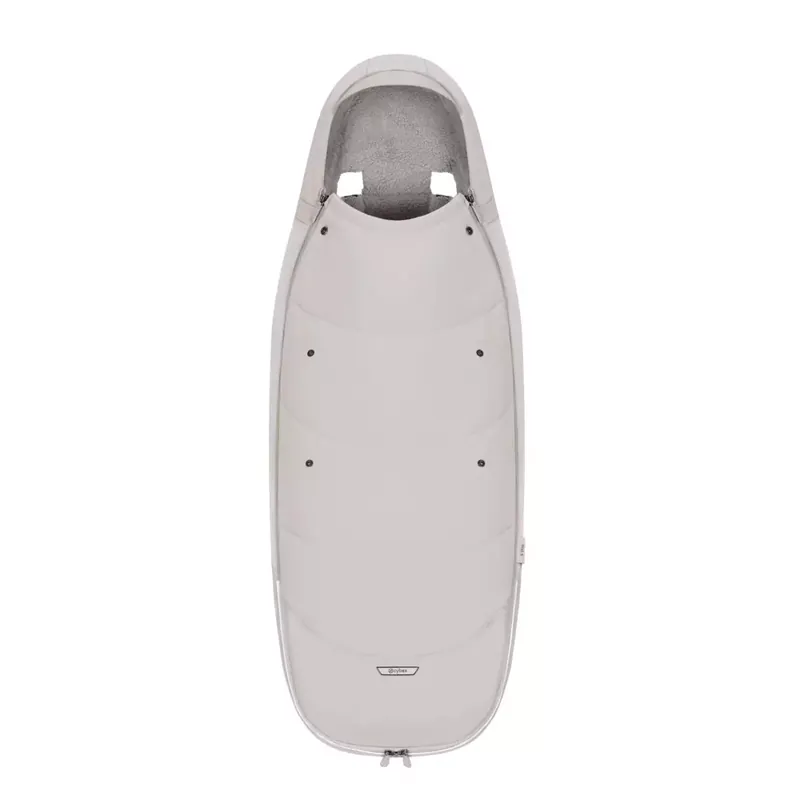 Åkpåse Cybex Platinum 2026 Fynd