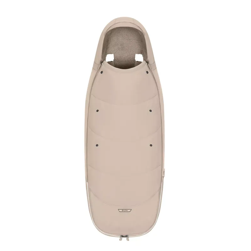 Extra rabatt Åkpåse Cybex Platinum 2026