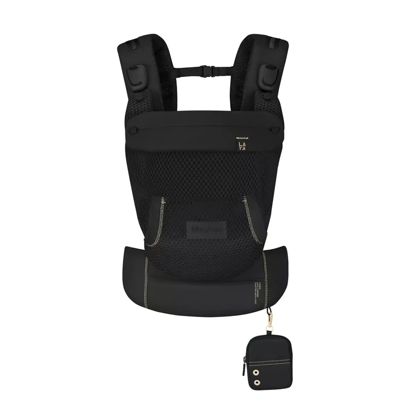 Cybex Laya bärsele Beställ idag