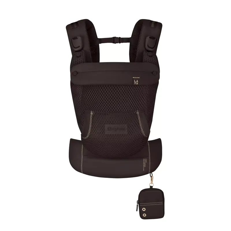 Cybex Laya bärsele Säker betalning