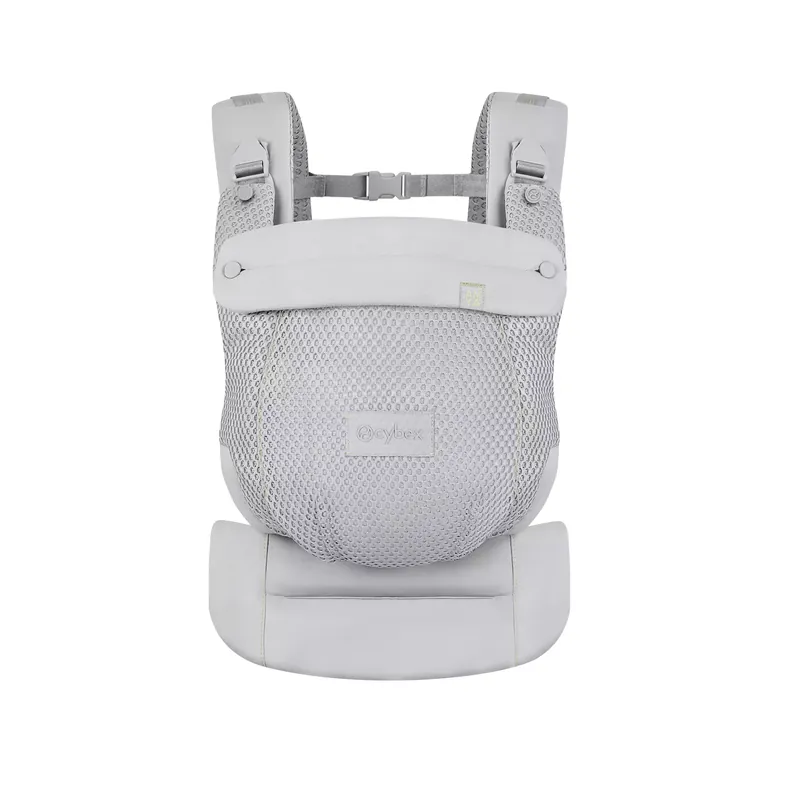 Extra rabatt Cybex Amya bärsele