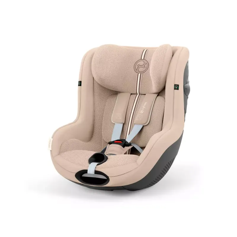 Extra rabatt CYBEX Sirona G3 Plus i-Size bilbarnstol
