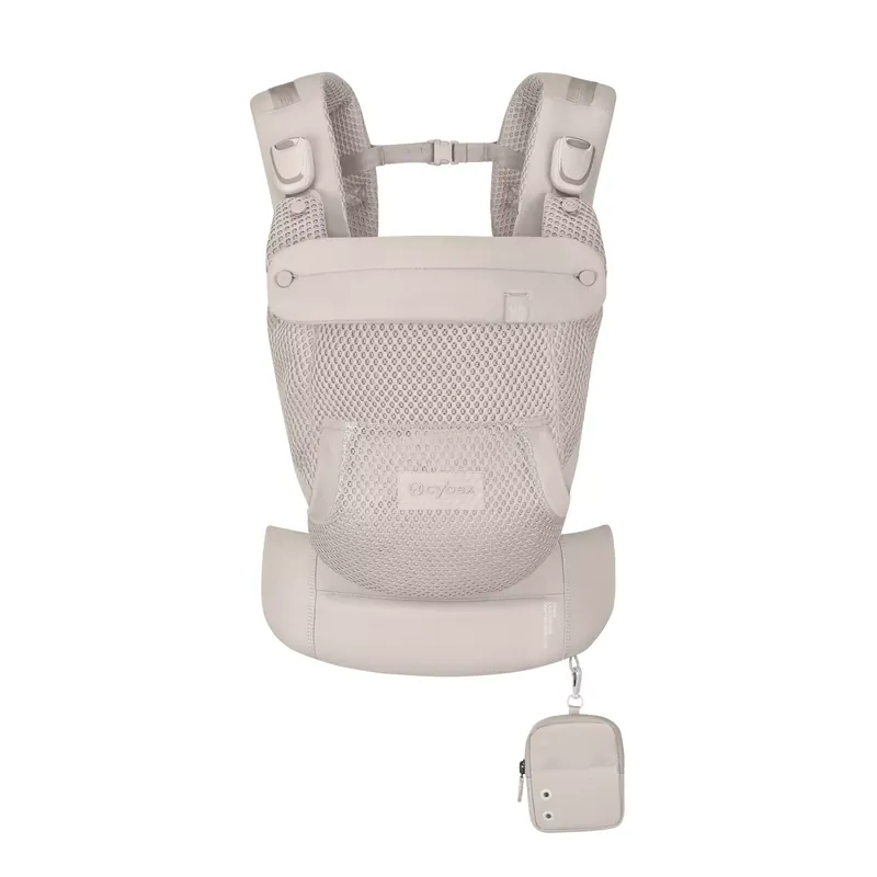 Cybex Laya bärsele Extra rabatt