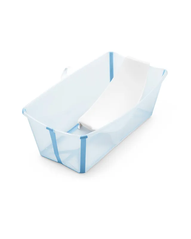Stokke Flexi Bath badkar + badstöd Beställ nu