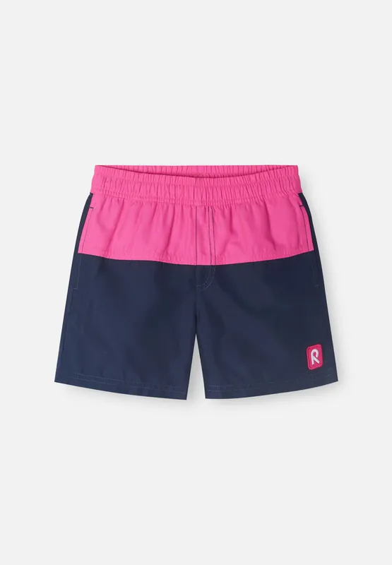 Populärt val Reima Shorts Palmu